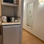 La Carihuela Ξενοδοχείο με διαμερίσματα