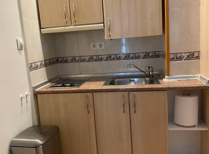 La Carihuela Apart-hotel