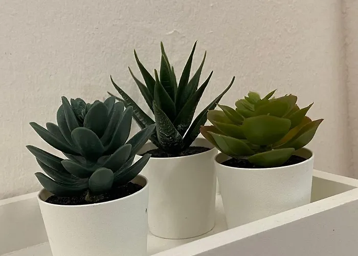 La Carihuela Apart-hotel Torremolinos