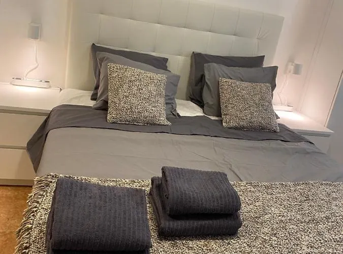 La Carihuela Apart-hotel Torremolinos