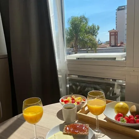 La Carihuela
