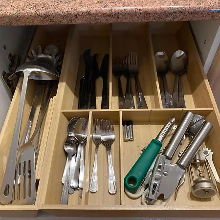 La Carihuela 公寓式酒店 托雷莫利诺斯