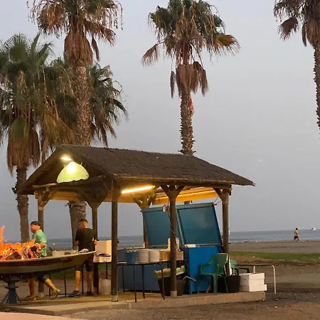 La Carihuela 公寓式酒店