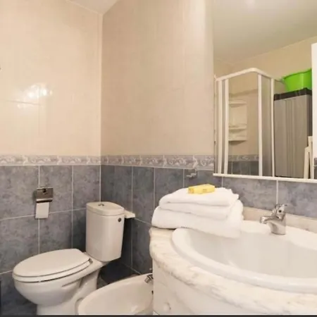 La Carihuela 3* Torremolinos