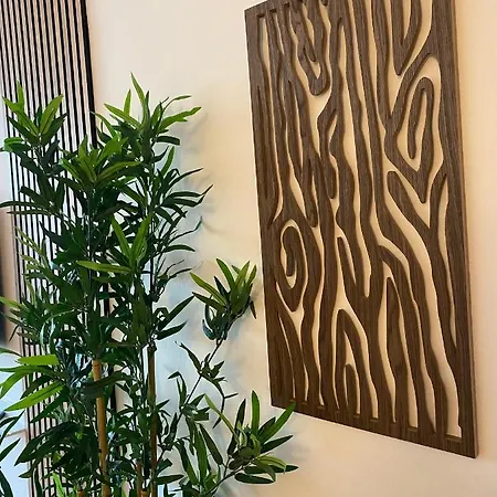 La Carihuela Apartmanhotel