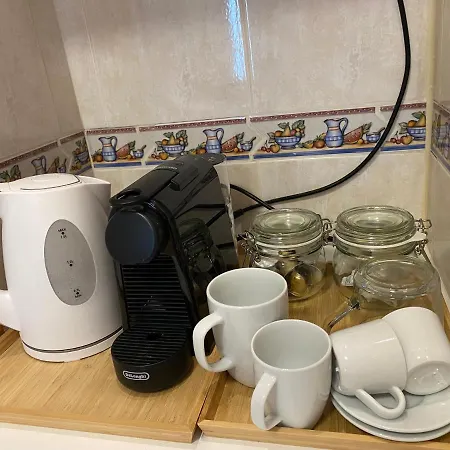 Apartmanhotel La Carihuela