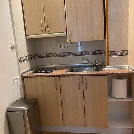 La Carihuela Apartmanhotel