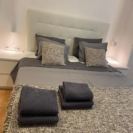 La Carihuela Apartmanhotel Torremolinos