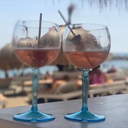 La Carihuela 3*