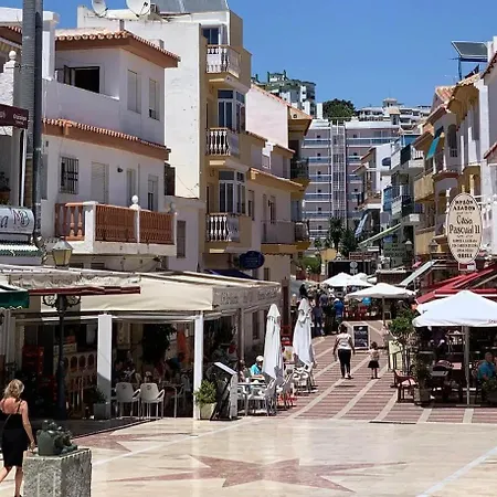 Апарт-отель La Carihuela