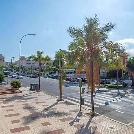 Apartahotel La Carihuela