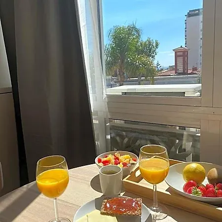 La Carihuela Apartahotel 3*