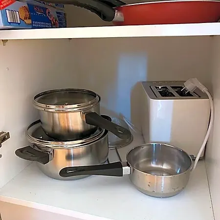 Apartmanhotel La Carihuela Torremolinos