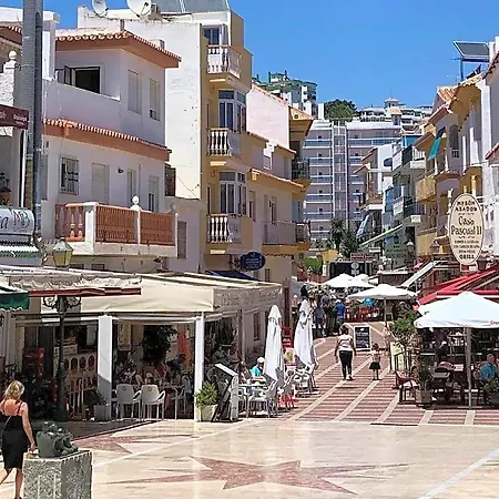La Carihuela Apartahotel 3*