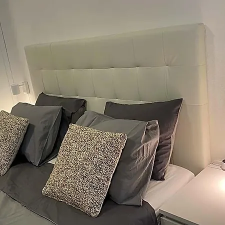 Apartmanhotel La Carihuela