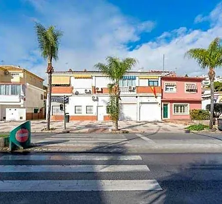 La Carihuela Apartahotel Torremolinos