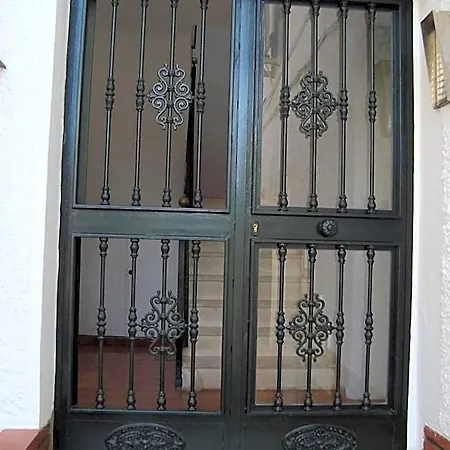 La Carihuela Apartahotel Torremolinos