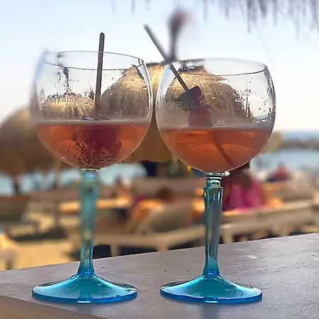 Apartahotel La Carihuela Torremolinos