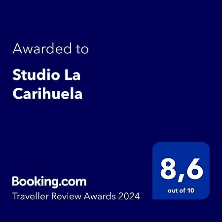 Apartahotel La Carihuela Torremolinos