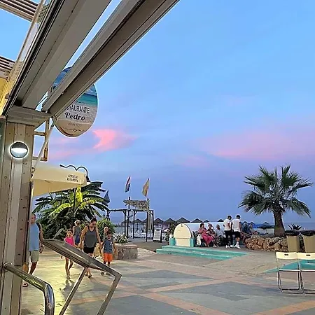 Apartahotel La Carihuela 3*