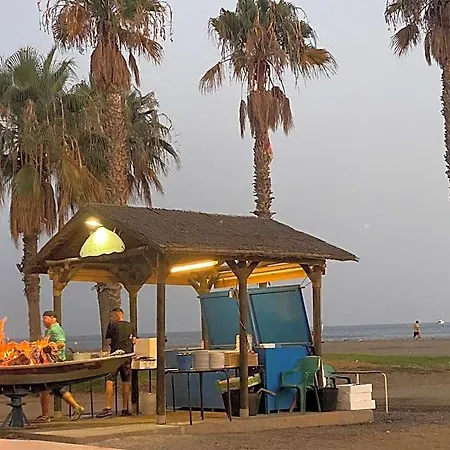 La Carihuela 3*