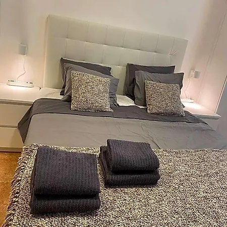 La Carihuela Apartmanhotel Torremolinos