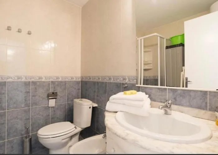 La Carihuela 3* Torremolinos