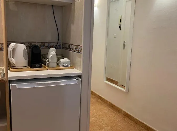 La Carihuela Aparthotel