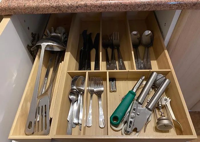 La Carihuela Aparthotel Torremolinos