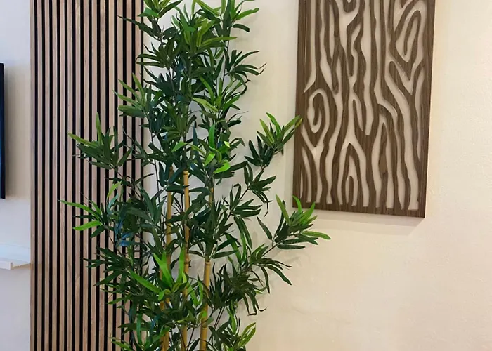 Aparthotel La Carihuela Torremolinos