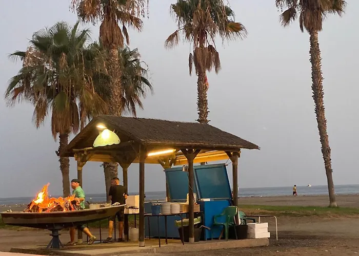 La Carihuela מלון דירות