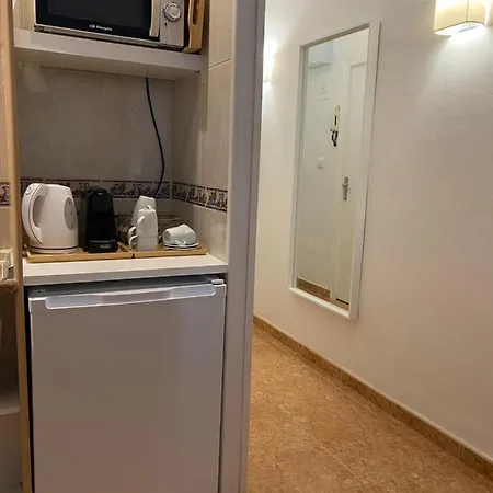 La Carihuela Aparthotel