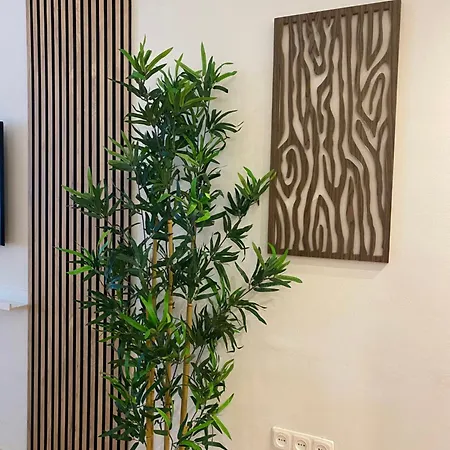 Aparthotel La Carihuela Torremolinos