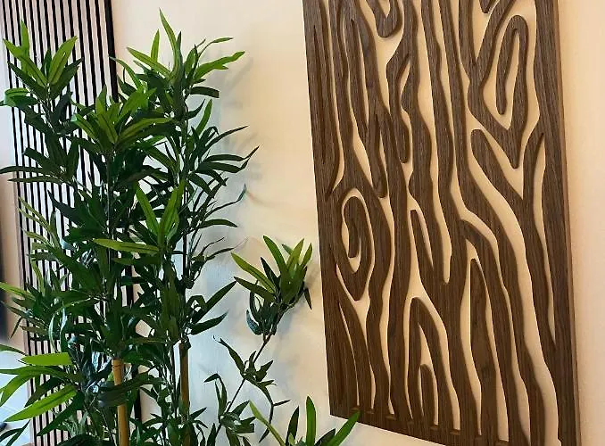 La Carihuela Apart Otel