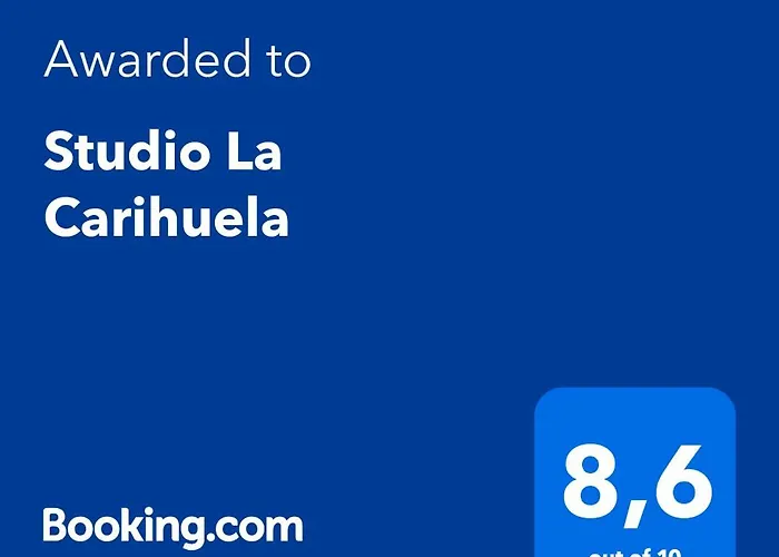 La Carihuela 3*